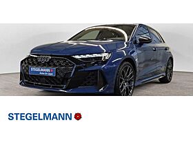 Audi RS3 Sportback Carbon Schalensitze 88UPE