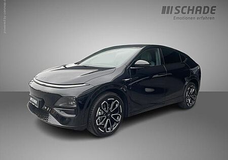 XPENG G6 AWD PERFORMANCE *MJ25* Sitzklima * AHK * Massage * sofort verfügbar *