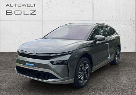 Skoda Enyaq 85 Loft 💥PRIVATLEASING KNALLER💥