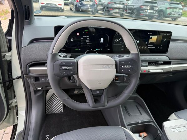 Kia EV3 GT LINE (204 PS) DWP COM bild 7