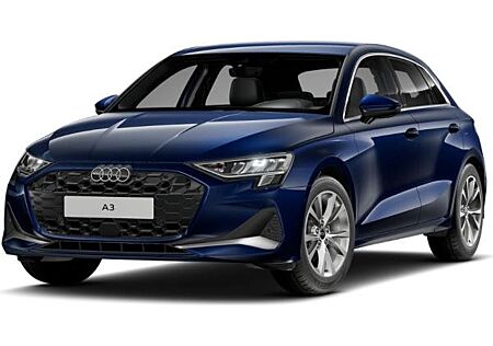 Audi A3 Sportback 35 TDI Advanced / SOFORT VERFÜGBAR !