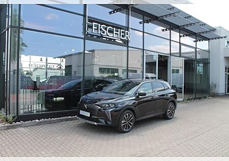 DS Automobiles DS 7 ÉTOILE BlueHDI 130 *auf Lager*
