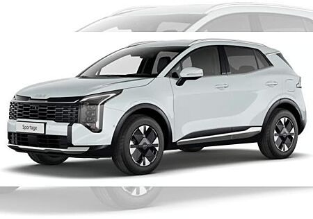 Kia Sportage Vision 1.6, Navi, PDC v+h, Klimaaut., !Neues Modell!