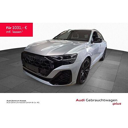 Audi SQ8 leasen