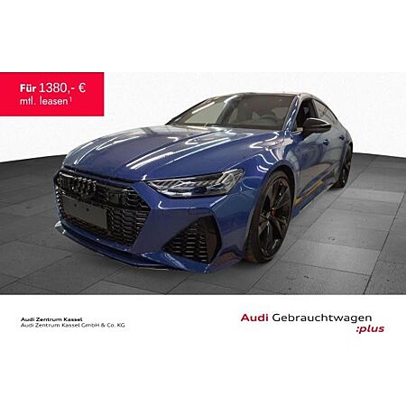 Audi RS7 leasen