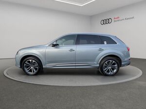 Audi Q7 50 TDI quattro S line Matrix B&O HuD StandHZG bild 2
