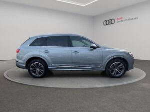 Audi Q7 50 TDI quattro S line Matrix B&O HuD StandHZG bild 6