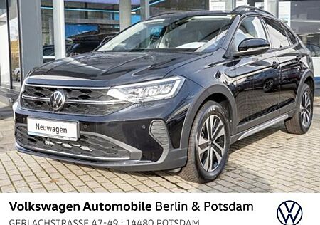 VW Taigo Volkswagen Life 1,0 l TSI DSG *BIS 31.12.*🏷️