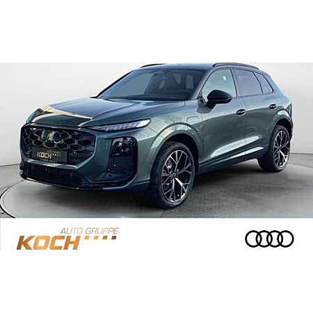 Audi Q3 leasen