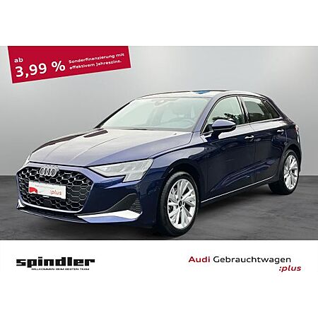 Audi A3 leasen