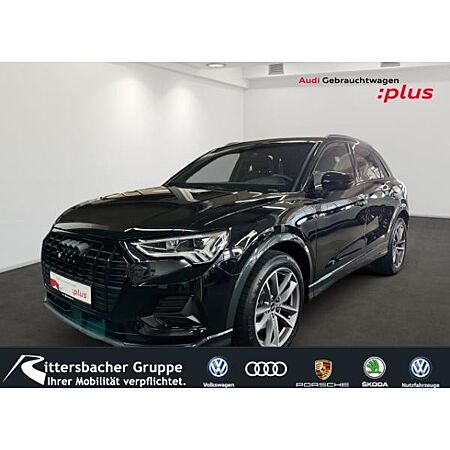 Audi Q3 leasen