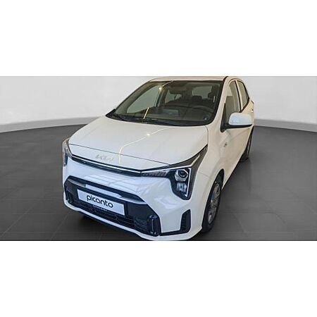 Kia Picanto leasen
