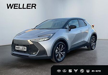 Toyota C-HR 🏁2.0 PLUG-IN-HYBRID – TEAMPLAYER – TECHNIK-PAKET – CARPLAY- SONDERAKTION🏁