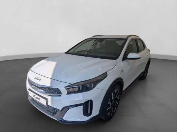 Kia XCeed 1.6T DCT Vision Komfort-Paket bild 1