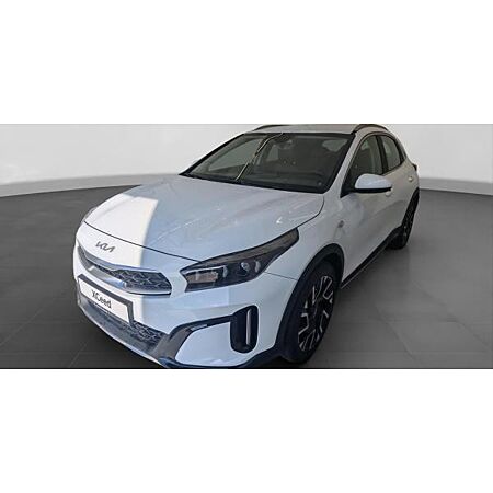 Kia XCeed leasen
