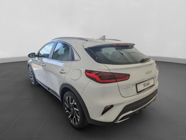 Kia XCeed 1.6T DCT Vision Komfort-Paket bild 3