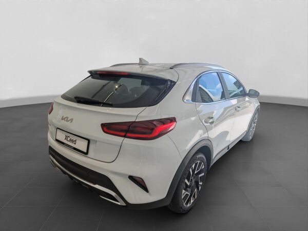 Kia XCeed 1.6T DCT Vision Komfort-Paket bild 4