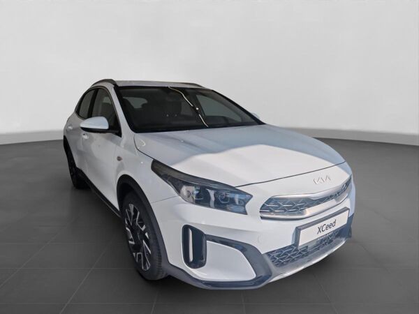 Kia XCeed 1.6T DCT Vision Komfort-Paket bild 6