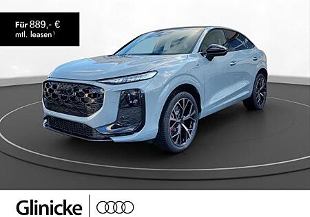 Audi Q3 Sportback e-hybrid Pano Matrix LM 20" 360° Head-Up
