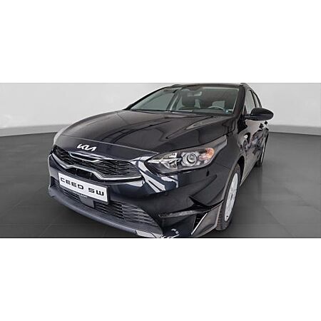 Kia ceed SW leasen