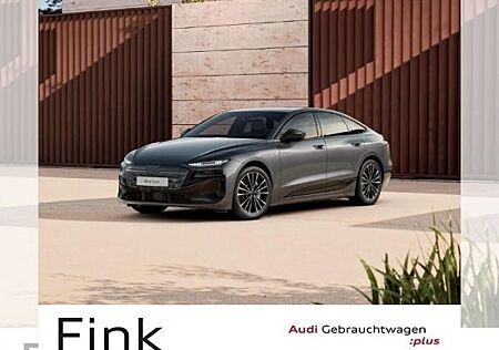Audi A6 e-tron performance Sportback *Bestellfahrzeug*