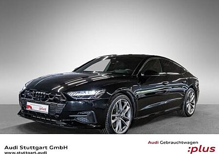 Audi A7 Sportback 55 TFSI Quattro S-Tronic