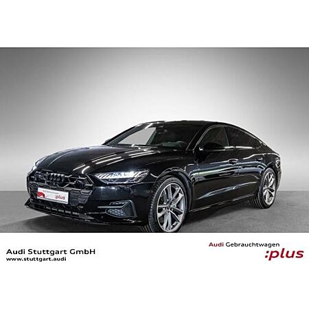 Audi A7 leasen