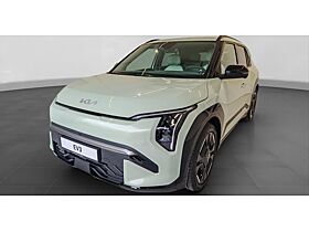 Kia EV3 GT-Line 81,4kWh Allrad Drive Wise Paket Komfort Paket *BAFA Prämie inkl.*