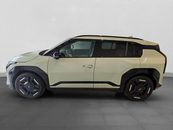 Kia EV3 GT-Line 81,4kWh Allrad Drive Wise Paket Komfort Paket *BAFA Prämie inkl.* bild 2