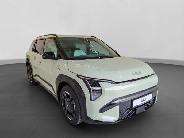 Kia EV3 GT-Line 81,4kWh Allrad Drive Wise Paket Komfort Paket *BAFA Prämie inkl.* bild 6