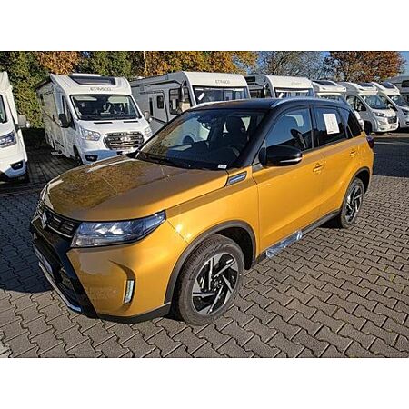 Suzuki Vitara leasen