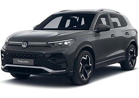 VW Tiguan Volkswagen R-Line 1.5 eTSI OPF DSG Gewerbe