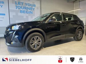 Peugeot 2008 e-2008 Active Pack Elektromotor 136 *NAV*CAM* bild 1
