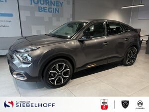 Citroën E-C4 e-C4 C-Series Elektromotor 136 bild 1