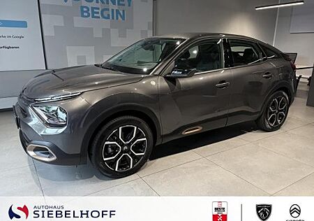 Citroën E-C4 C-Series Elektromotor 136