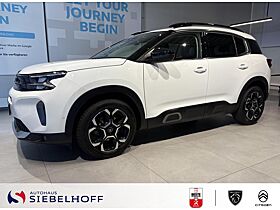 Citroën C5 Aircross Shine PureTech 130 EAT8 Citroën C5 Aircross Shine PureTech 130 EAT8