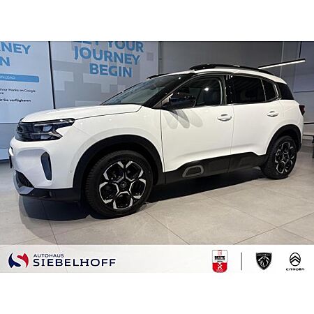 Citroën C5 Aircross leasen
