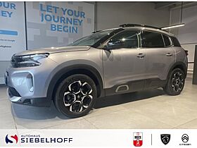 Citroën C5 Aircross Shine PureTech 130 EAT8 Citroën C5 Aircross Shine PureTech 130 EAT8
