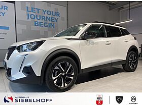 Peugeot 2008 Allure PureTech 130 Peugeot 2008 Allure PureTech 130