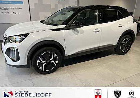 Peugeot 2008 GT PureTech 130 EAT8 *Massage*CAM360*Navi*ACC*