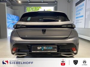 Peugeot 308 Allure Pack PureTech 130 EAT8 bild 6