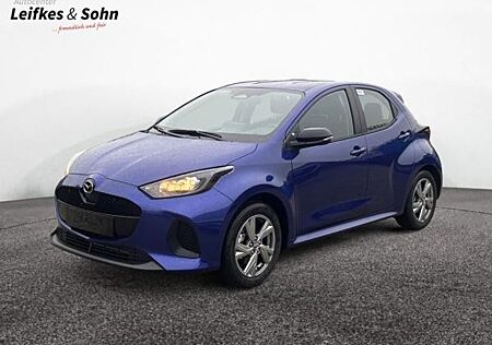 Mazda 2 1.5L Hybrid VVT-i FWD Exclusive-Line
