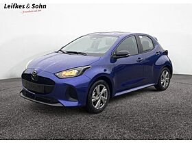 Mazda 2 1.5L Hybrid VVT-i FWD Exclusive-Line