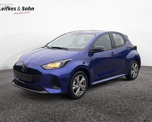 Mazda 2 1.5L Hybrid VVT-i FWD Exclusive-Line