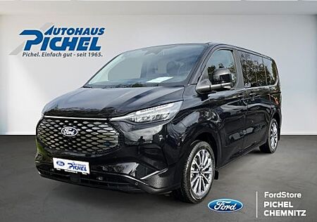 Ford Tourneo Custom Bus E 340 L1 Titanium X🔥BLACK DEAL🔥SOFORT