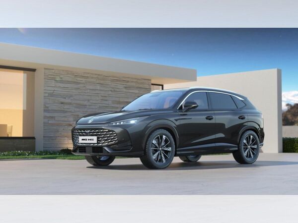 MG HS 1.5 Luxury SONDERAKTION! bild 2