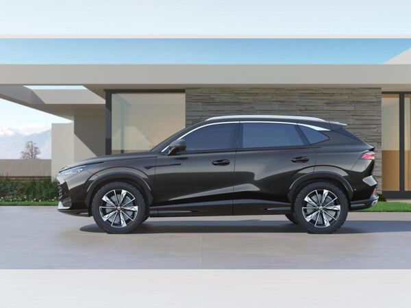 MG HS 1.5 Luxury SONDERAKTION! bild 3