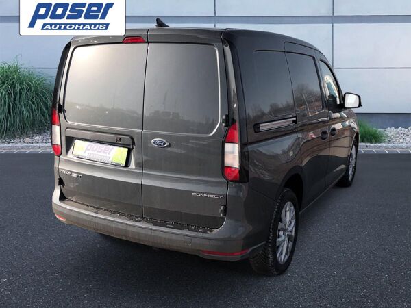 Ford Transit Connect Limited L1 bild 3