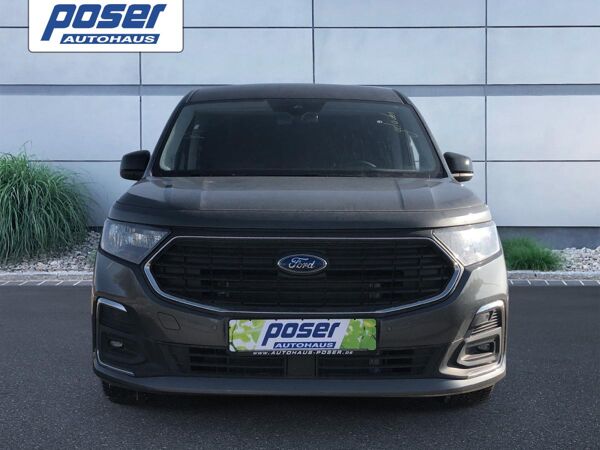 Ford Transit Connect Limited L1 bild 4