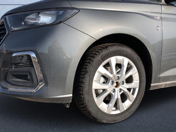 Ford Transit Connect Limited L1 bild 5